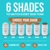 Joban Beauty - Tinted Deodorant Warm Shade