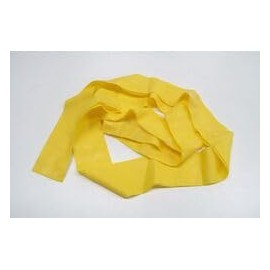 Seraband CLX 9 Loop Weak (Yellow) Elastic Resistance Exercise Equipment