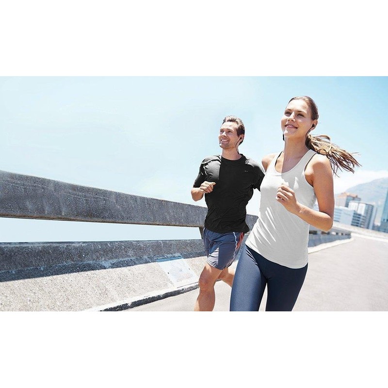 808 Audio Ear Canz Wireless Earbuds-Green