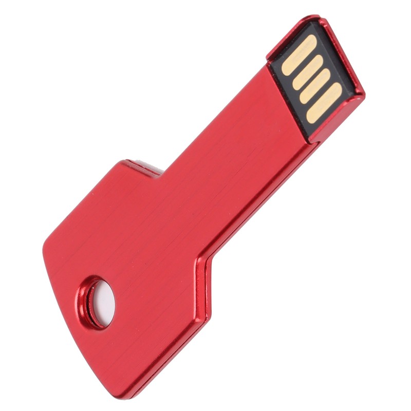 Hsthe Sea Memory Stick CW10084 KeyShaped U Disk Portable Metal