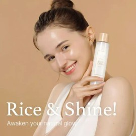 I'm From Rice 150 Ml Tónico Facial Hidratante Hipoalergénico
