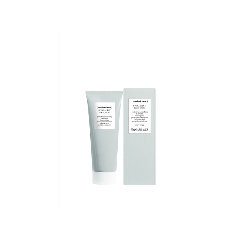 Comfort Zone Specialist Foot Balm 75ml
