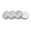 6 Pcs Empty Dog Scent Work Tins Dog Scent Training