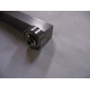 Custom Made Small Stock Centering Tool, Lathe Bump Roller, Truing