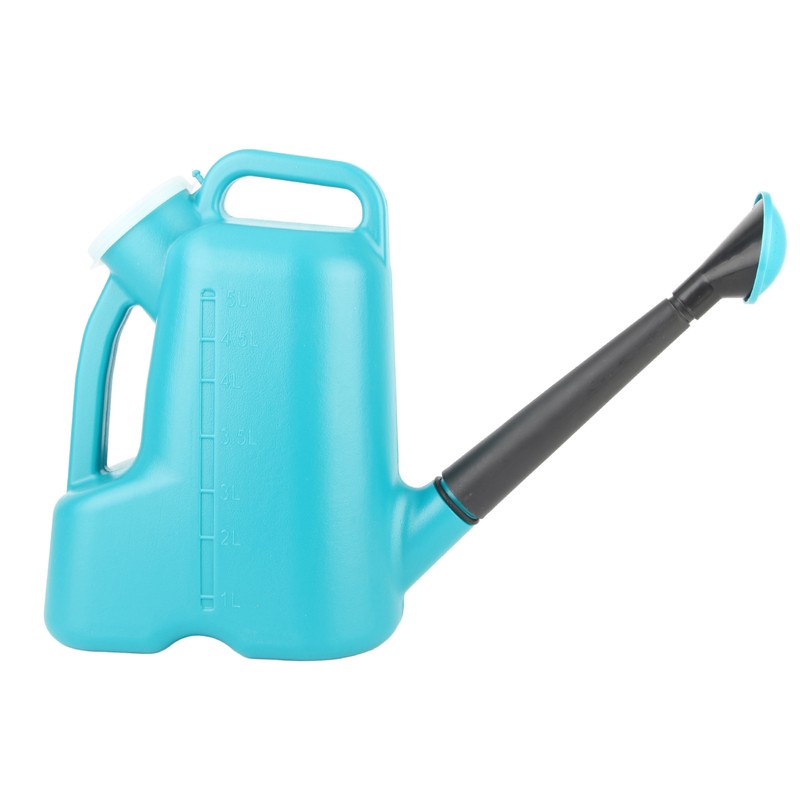 Plants Watering Can Long Big Mouth Large Capacity Watering Kettle