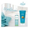 Pack Sheló Para Varices Crema Vr-c + Hielo Mineral
