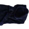 Gioberti Mens Super Soft Plush Pajama Pants, Navy, Small