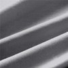200 Thread Count 100% Egyptian Cotton Fitted Sheet - 16"/40cm