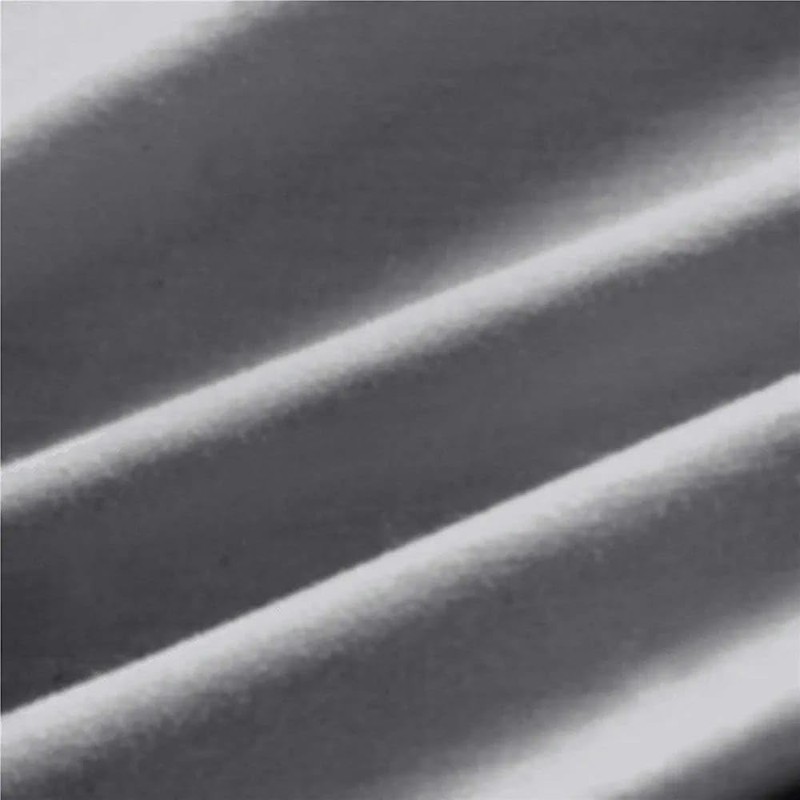200 Thread Count 100% Egyptian Cotton Fitted Sheet - 16"/40cm