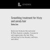 Lendan Extra Liss Intensive Smoothing Hair Cream for Frizzy And