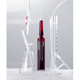 Kundal 10X Caffeine Scalp Firming Hair Loss Ampoule 10ml
