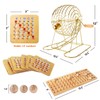 GSE Games & Sports Expert Deluxe Bingo Game Set with