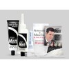 Tinte En Gel Barba Bigote Cabello Color Castaño Special Primer