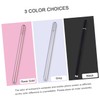 LABRIMP 1pc Stylus Pen for Tablet Durable Magnetic Capacitive Touch