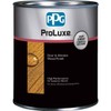 PPG ProLuxe Door and Window Wood Finish, 1 Quart, 009