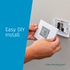 Sensi Smart Thermostat, 100 Years Of Expertise, Wi-Fi, Data Privacy,