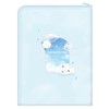 Coolia 05076 Enaga Syrup Contact Book Bag