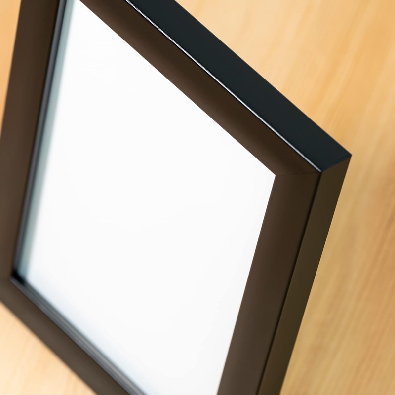 FRAME SHIROYAMA 275 Air Frame, A4, Natural Resin Frame, Frame,