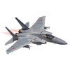 Platz 1/72 Air Self-Defense Force Flagship Fighter F-15J Eagle Plastic