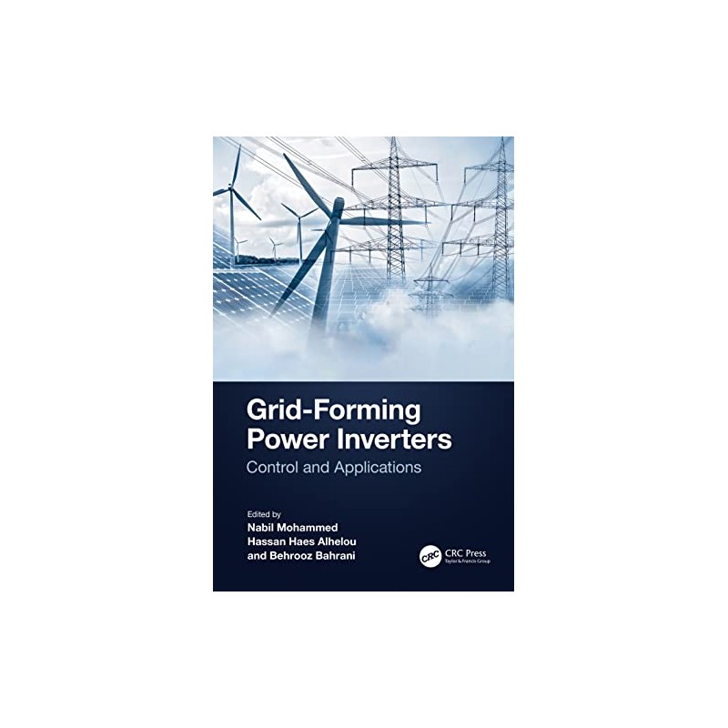 Grid-Forming Power Inverters