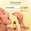 SEREMONY - Vitamina D3 K2 Con MCT Oil Aceite de