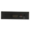 ANQM615 HD Multimedia Interface to VGA Optical SPDIF Converter Adapter