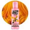 Crazy Color - Semipermanente Haarfarbcreme, Nr. 76 Anarchy UV