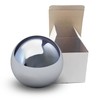 3" (76.2mm) Ball Bearing Solid Steel Balls Precision Balls