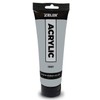Zieler 120ml Acrylic Paints (Grey)