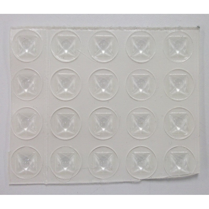 Salice Compact Soft Close Hinge 1-3/8" Overlay Pack of 10