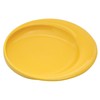 Performance Health Dignity Plate 23 cm - Yellow (Eligible for