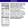 Kellogg's Cracklin' Oat Bran Breakfast Cereal, Family Breakfast, Fiber Cereal,