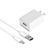 5FT Micro USB Fast Wall Charger Replacement Arlo Pro/Pro2, Arlo