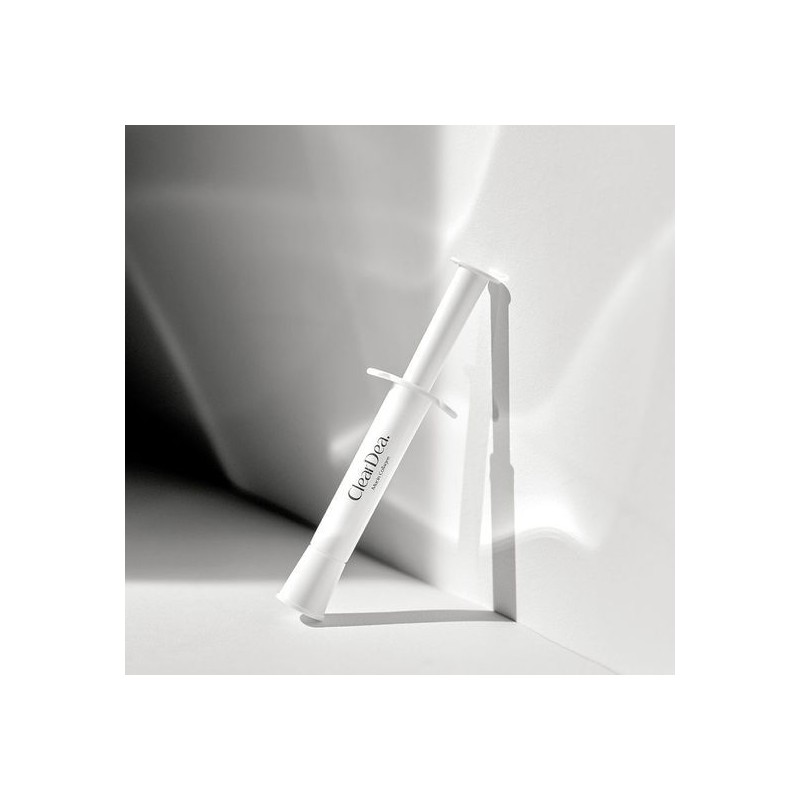 [NEW/Glowing Skin] Clear Deer Mucin Collagen Volumizing Cream Ampoule 4ml