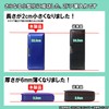Kutsuwa Pittanton Pencil Case, Double Lid, Aqua, CH203AQ