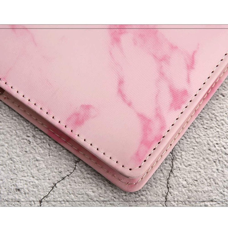 POWERTOOL Password Lock Journal Notebook, 1pc PU Password Notebook A5