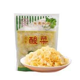 Tohoku Acid Choi with 4 Types of Acid Choices, Chinese Acida, Pickled Chinese Cabbage, Dumpling Ingredients for Pots, 17.6 oz (500 g)