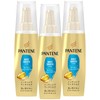 Pantene Moist Smooth Care (Moisture/Clumping) No Rinsing Treatment, Hair Milk,