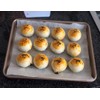 11 Inch Baking Sheets Pan Nonstick Set of 2, Walooza