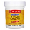 Pomada De La Cruz Sulfur Azufre Acne 73.7gr