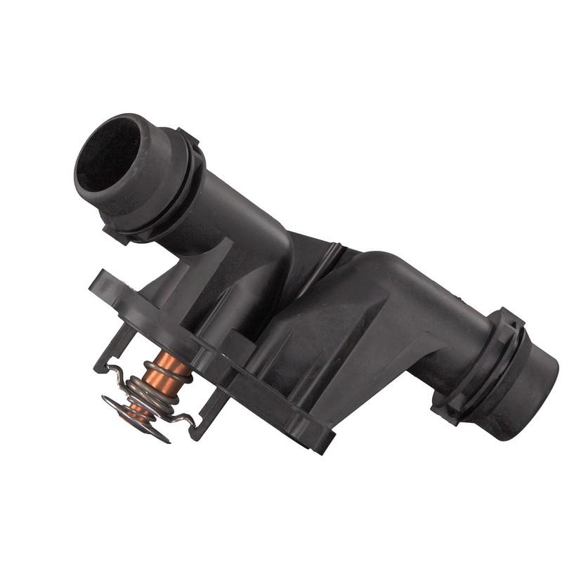 febi bilstein 23529 Thermostat with Housing and Gasket, Pack of