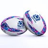 Gilbert Scotland Supporter Rugby Ball Size 5