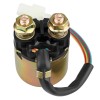 H&H bros For Honda Foreman 500 Starter w/ Relay Solenoid
