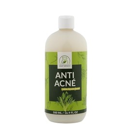 Jabón Líquido Para Piel Con Acné Facial Hidrata 500 Ml Productos Mart Mexico