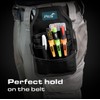 Pica Master Belt 55060 I High-Quality Belt Pouch I Tool