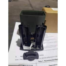 Harris L123 Battery Holder RF-5911-PS002 for PRC-152/153