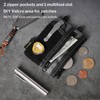 VIPERADE VE18-S Small EDC Bag Mini EDC Pocket Pouch Tool