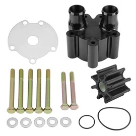 Water Pump Impeller Kit for Mercury Bravo1 2 3 Replacement 46-807151A14