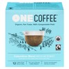 One Coffee Coffee-Columbian