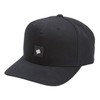 DC Snapdripp - Snapback Cap - Black, 1SZ